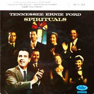 Tennessee Ernie Ford - Spirituals