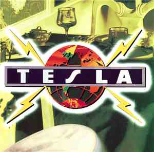 Tesla - Psychotic Supper