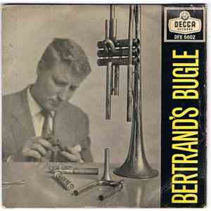 The Bert Courtley Jazz Quartet - Bertrand's Bugle