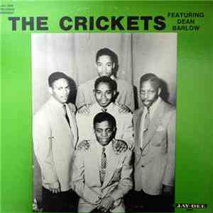 The Crickets  - The Crickets featuring Dean Barlow