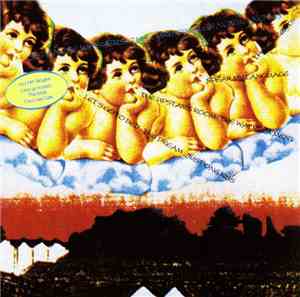 The Cure - Japanese Whispers
