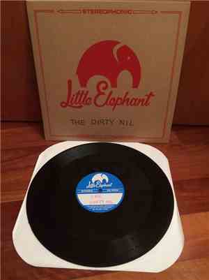 The Dirty Nil - Little Elephant Session