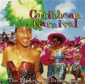 The Ebony Steel Drum Band - Caribbean Carnival