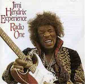The Jimi Hendrix Experience - Radio One