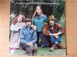 The Mamas & The Papas - Monday, Monday