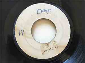 The Matadors - Dark Of The Sun / Dreader Than Dread