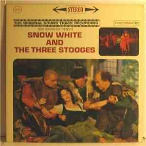 The Three Stooges / Harry Harris - Snow White And The Three Stooges (The Or ...