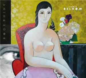 Thomas Belhom - Rocéphine