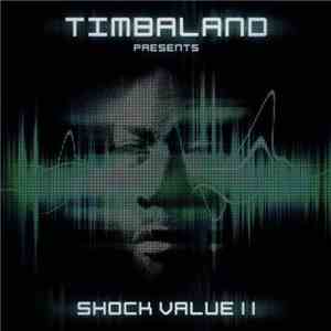 Timbaland - Shock Value II