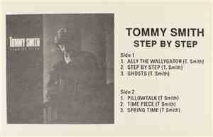 Tommy Smith - Step By Step