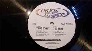 Truck Turner - Thug It Out / 730Raw
