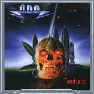 U.D.O.  - Timebomb