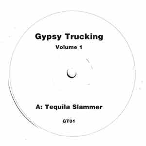 Unknown Artist - Gypsy Trucking Volume 1
