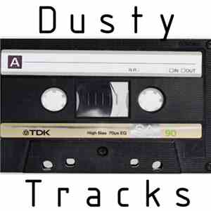 Valek Kambala - Dusty Tracks