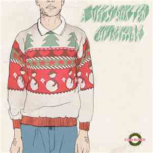 Various - A Very Busted Christmas