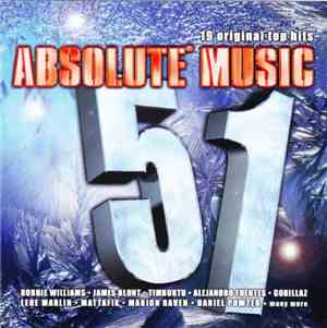 Various - Absolute Music 51