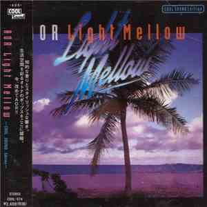 Various - AOR Light Mellow - Cool Sound Edition