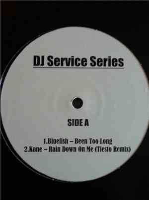 Various - Bluefish/Kane/Juanes/Arash/Carl Cox