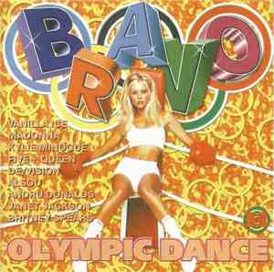 Various - Bravo - Olympic Dance
