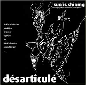 Various - Désarticulé
