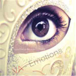 Various - Emotions
