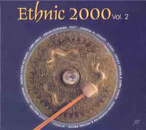 Various - Ethnic 2000 Vol. 2