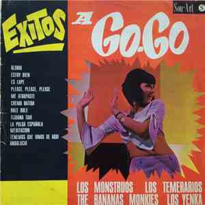 Various - Exitos A Go Go