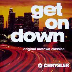 Various - Get On Down (Original Motown Classics)