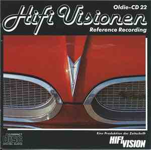 Various - Hifi Visionen Oldie-CD 22 (Reference Recording)