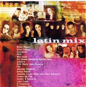 Various - Latin Mix