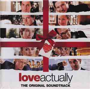 Various - Love Actually (The Original Soundtrack)