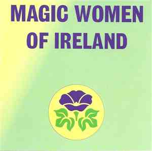Various - Magic Women Of Ireland