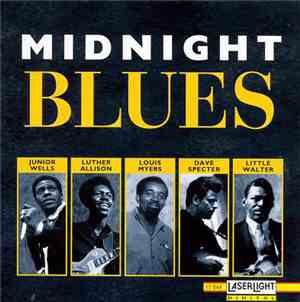 Various - Midnight Blues