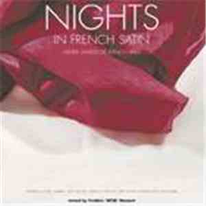 Various - Nights In French Satin