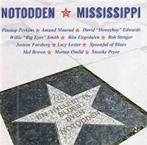 Various - Notodden - Mississippi
