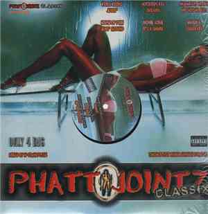 Various - Phat Jointz Classix Volume One