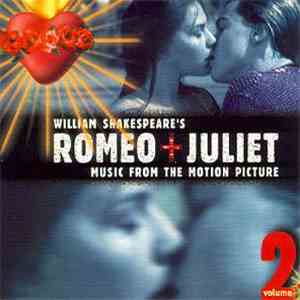 Various - Romeo + Juliet Volume 2