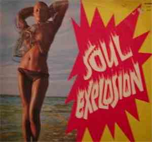 Various - Soul Explosion
