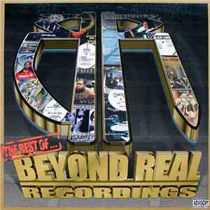 Various - The Best Of Beyond Real Recordings