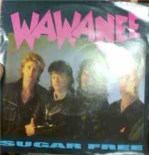 Wa Wa Nee - Sugar Free