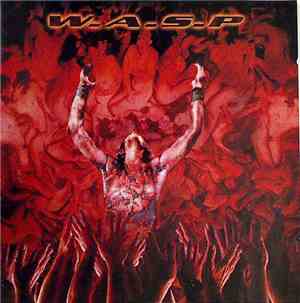 W.A.S.P. - The Neon God: Part 1 - The Rise