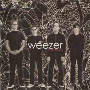 Weezer - Make Believe