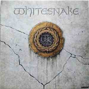 Whitesnake - Whitesnake