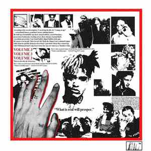 XXXTentacion - Members Only Vol. 3