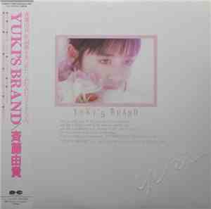 斉藤由貴 - Yuki's Brand