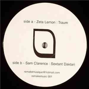 Zeta Lemon / Sam Clarence - Traum / Sextant Daktari