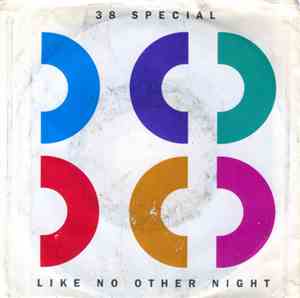 38 Special  - Like No Other Night