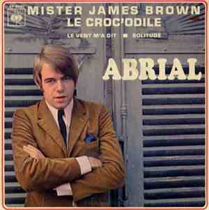 Abrial - Mister James Brown