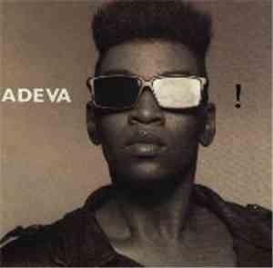 Adeva - Adeva!