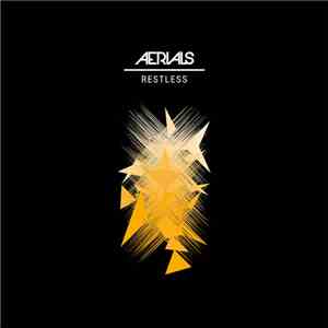 Aerials - Restless EP